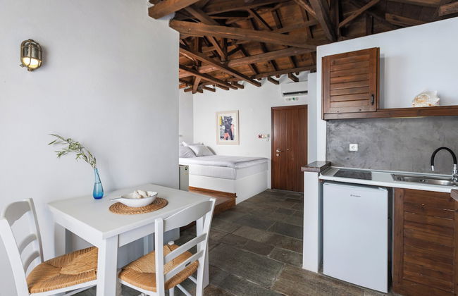 Aeolos Hotel & Villas -Pelion - Foto 34