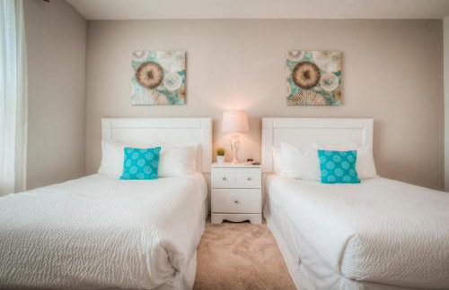 Beautiful LAKEVIEW Deluxe Condo Near Theme Parks - Foto 50