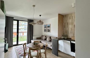 Apartament Kaszubska Bryza II - Foto 7