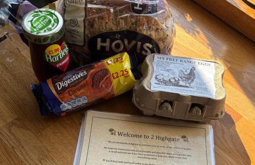 Charming 3-Bed Home in Quaint Lincolnshire Village - Photo 19