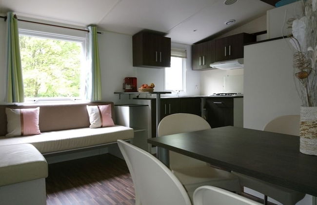 Le Domaine de La Barre - Photo 15