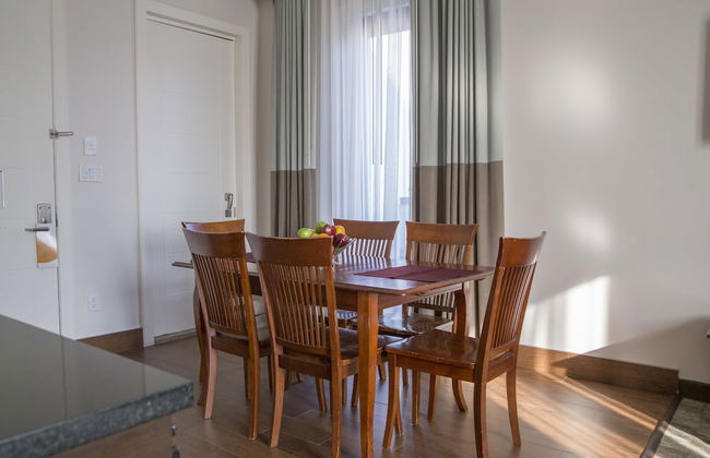 Aura Hotel Brooklyn - Photo 30