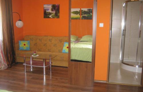 Pokoje Przy Kominie - Foto 27