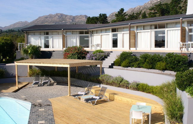 Colourful Manor Luxury Lodge - Photo 63