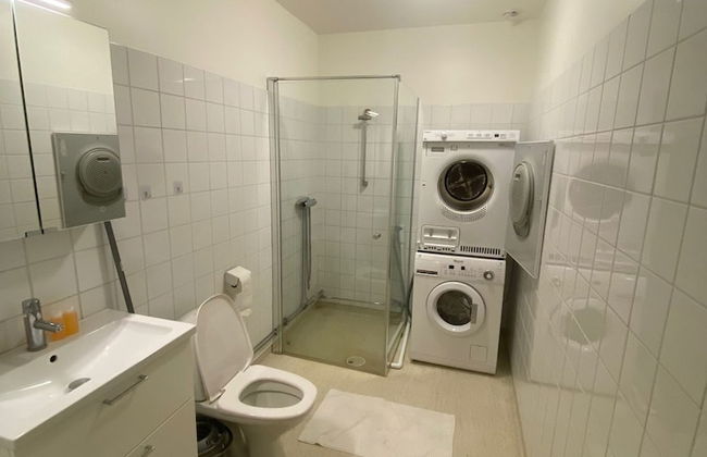 Elegant Apartment in the City - Photo 5