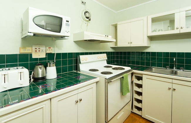 New Kingston Guest Apartments at Abbey - Foto 16