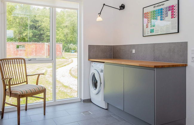 Luxury Retreat in Silkeborg - By Traum - Foto 27