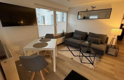 Wellness Appartement Eifelglück - Foto 6