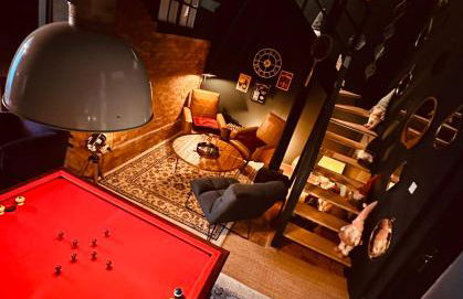 Maison Henriette - Foto 11