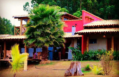 Rancho Recanto da Serra - Photo 64