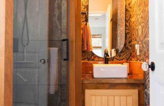 Sea Fog Cottage - Foto 9