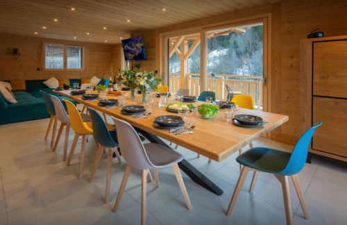 Chalet Julero - OVO Network - Photo 6