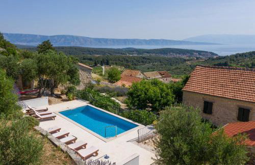 Stone Villa Marjan - Photo 58