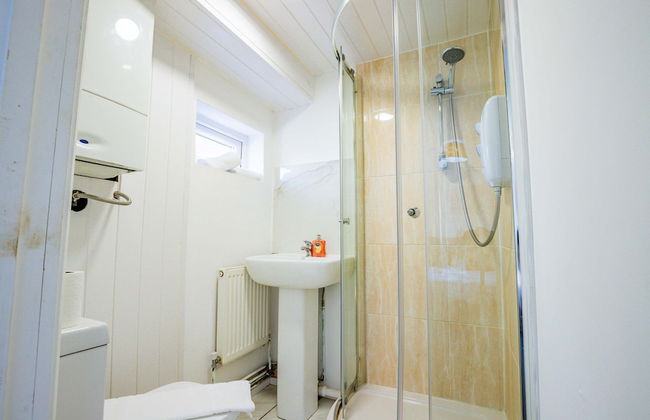 Host Stay Manfield Avenue - Foto 26