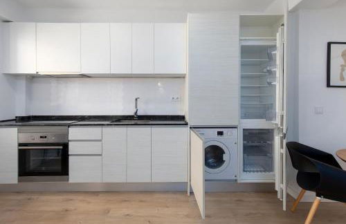 ApartUP Port Area I - Photo 10