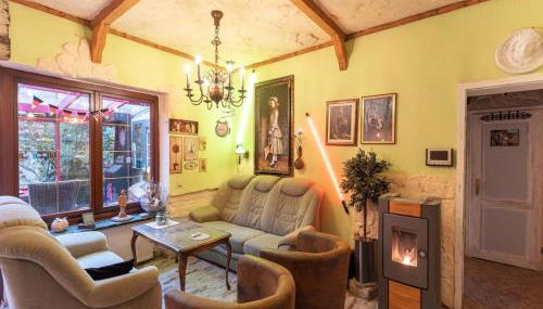 Ferienwohnung mit Wintergarten in Wismar - Foto 4