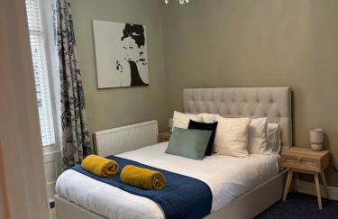 Stylish apartment in Walmer (nr Deal&Dover) - Foto 1