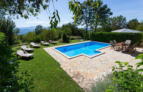 Vila Milančić - a house for memorable holiday in Imotski - Foto 13