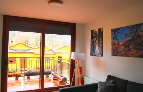 Alojamiento Rural Los Hacheros - Foto 11