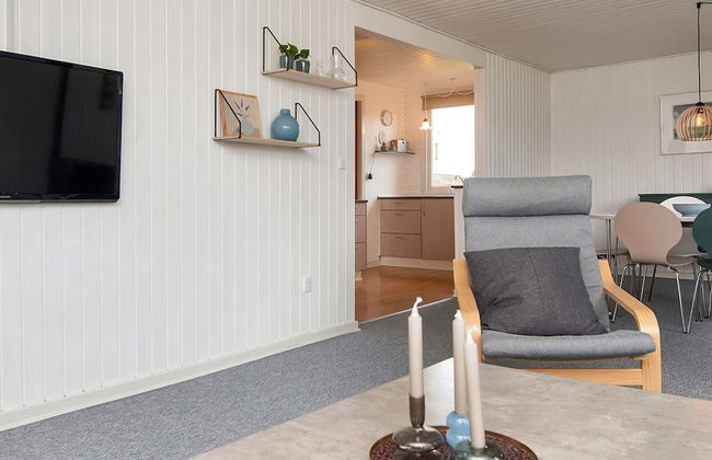 6 Person Holiday Home in Haderslev - Foto 9