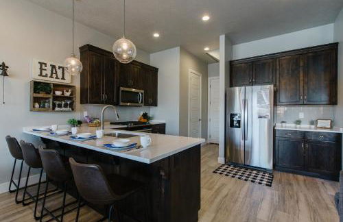 Ocotillo Springs 4 Ping Pong Table, X Box One, and close access to the Community Pool - Foto 16