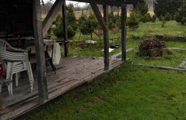 Na Pograniczu domek w górach - Foto 17