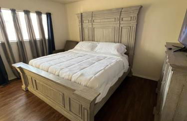 Arlington Townhouse 2 CarGarage - Foto 13