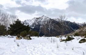 UNIQUE EXPERIENCE - Boí-Taüll Apartment - Foto 7