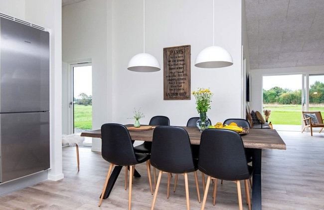 4 Star Holiday Home in Ansager - Photo 20