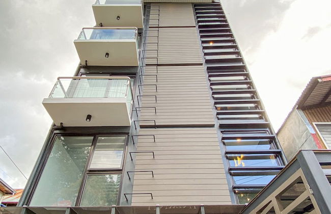 UNWND Flats Makati - Photo 23