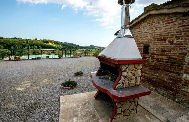 Belvilla by OYO Aria - Foto 29