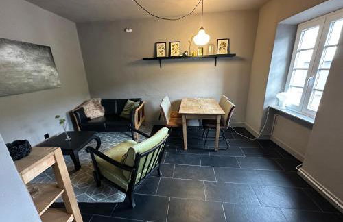 Ferienhaus Fridolin - Foto 2