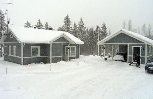 Villa siimestö - Foto 3