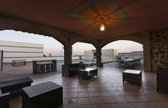 Casa Rural Abuelo Mauri 4 Estrellas - Foto 36