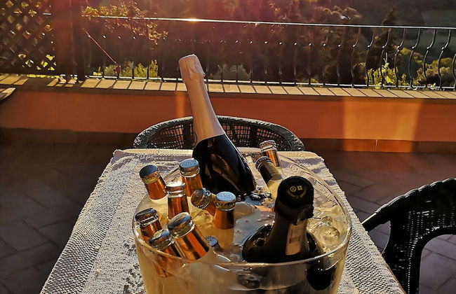 La Tinaia Country House - Photo 58