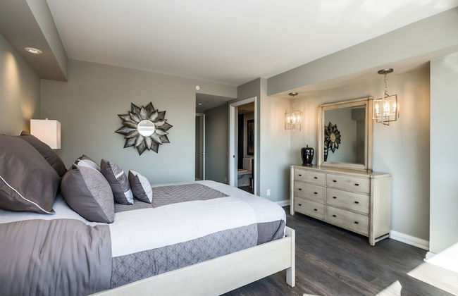 QuickStay - Premium 2bdrm in Yorkville (Yonge & Bloor) - Foto 5