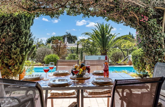 14B Quinta do Paraiso Amazing House Located in t - Foto 2