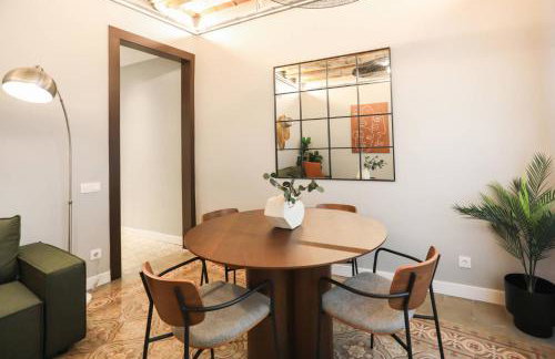 E3mal1104 - Fantastic apartment near Sagrada famil - Foto 16