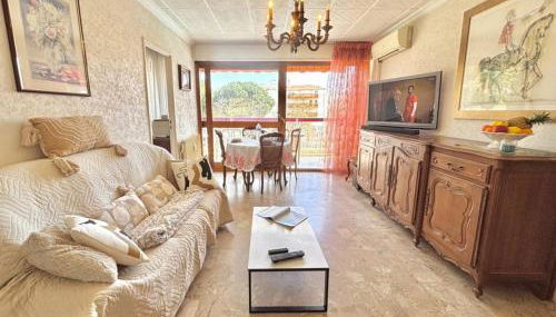 Appartement 3 pièces à Fréjus avec piscine partagée, près du centre - FR-1-226A-205 - Foto 4