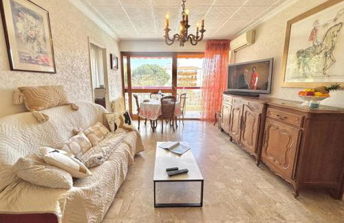 Appartement 3 pièces à Fréjus avec piscine partagée, près du centre - FR-1-226A-205 - Foto 4