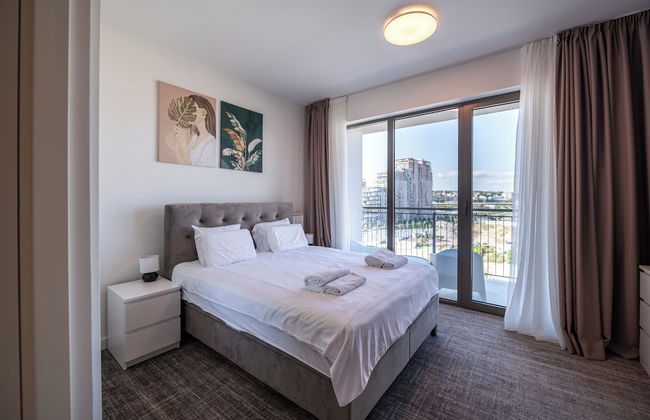 Belgrade Waterfront Riverside Apartments - Foto 25