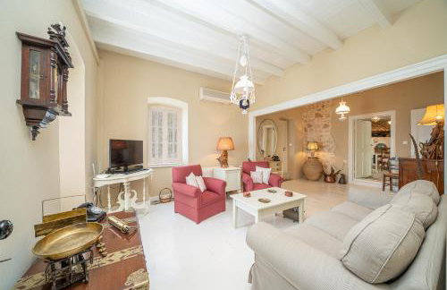 Stavros Villa - Foto 27