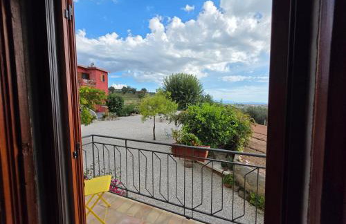 Tenuta degli Ulivi - Dimora Contadina - Foto 26