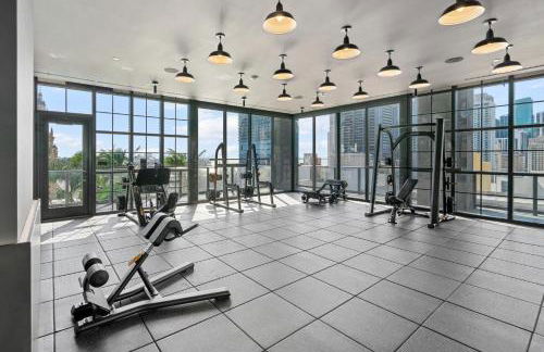 NEW Luxurious Apartment Floor 35th - Miami's heart - Foto 16