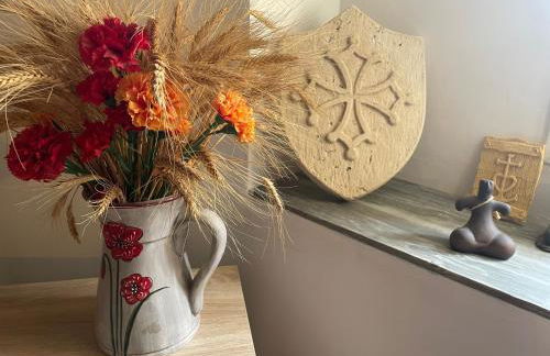 Bienvenue chez Sandrine - Foto 7