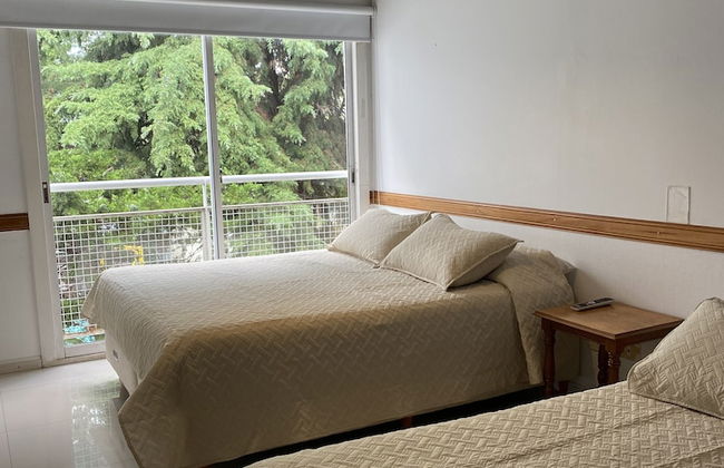 Apart hotel bosch - Foto 15