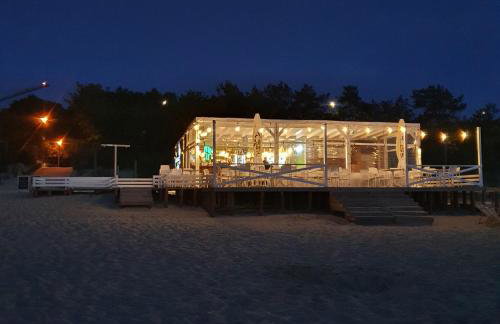 Bel Mare apartament prywatny Milamare Parking gratis - Foto 46