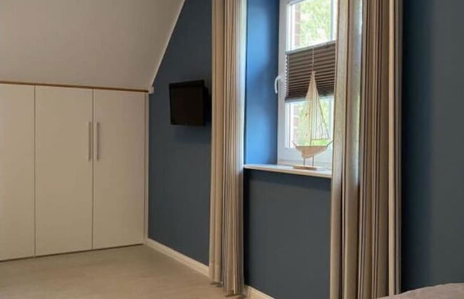 Haus Sielbrise Comfortable Holiday Residence - Foto 6