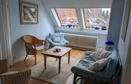 Ferienhaus Eichhof, Garlstorf - Lüneburger Heide - Foto 48