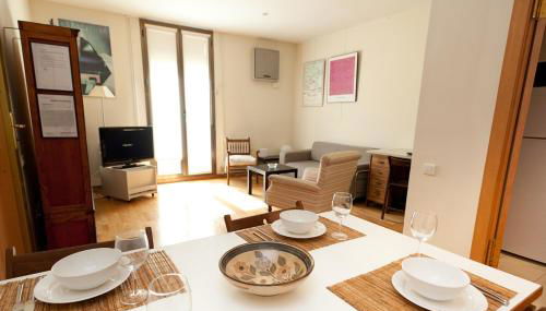 Penthouse Vallespir - Foto 5